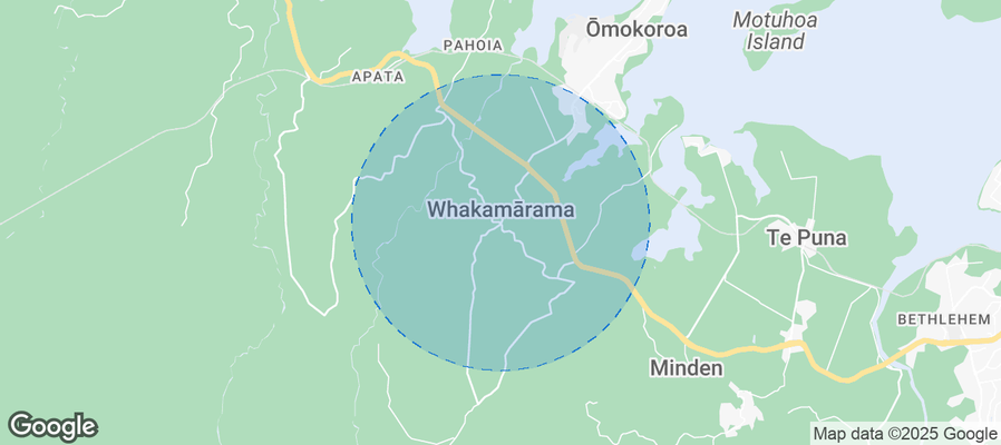 Discover Whakamārama Airbnb Analytics